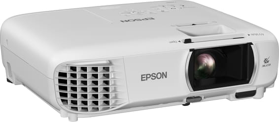 Epson EH-TW710 Vidéoprojecteur Full HD (1920 x 1080) (V11H980140)