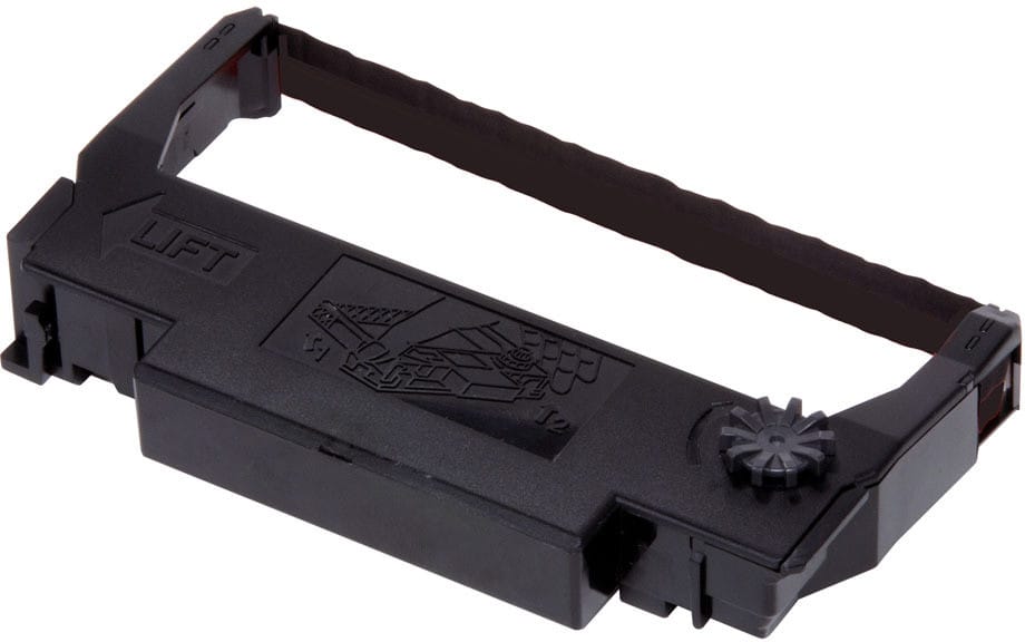 Epson Ruban Noir ERC-38 B (C43S015374) - ERC38B
