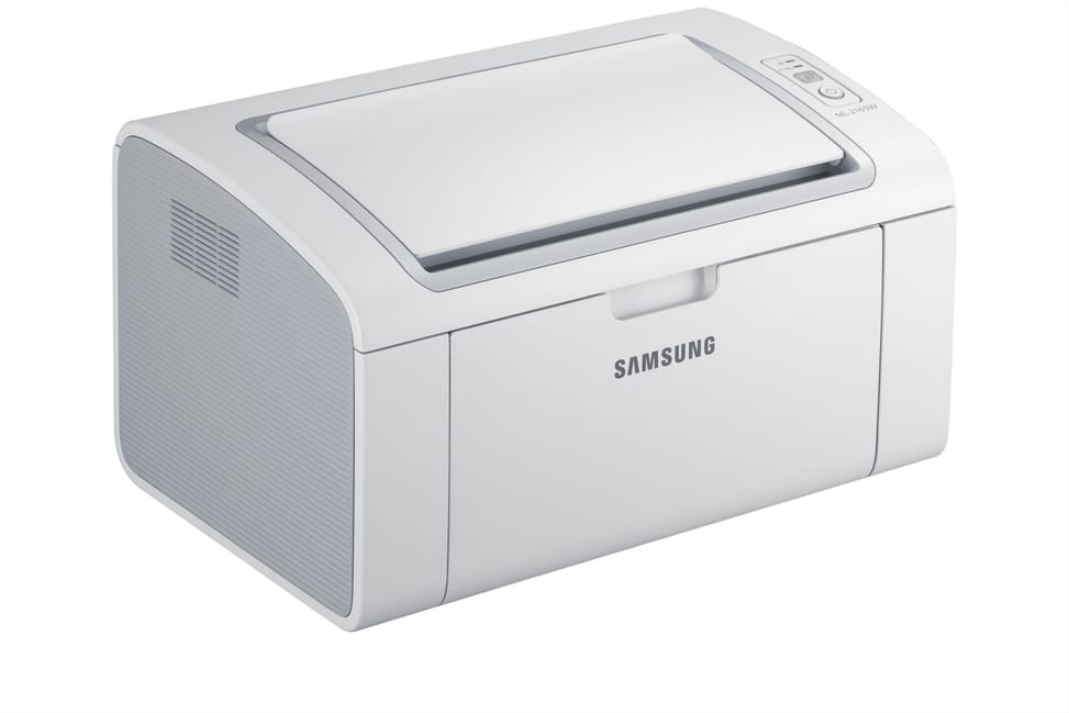 Imprimante Laser Monochrome Samsung ML-2165W Wi-Fi (ML-2165W/XSG) — image 8