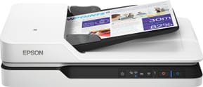 ماسح ضوئي Epson WORKFORCE DS-1660W (B11B244402)