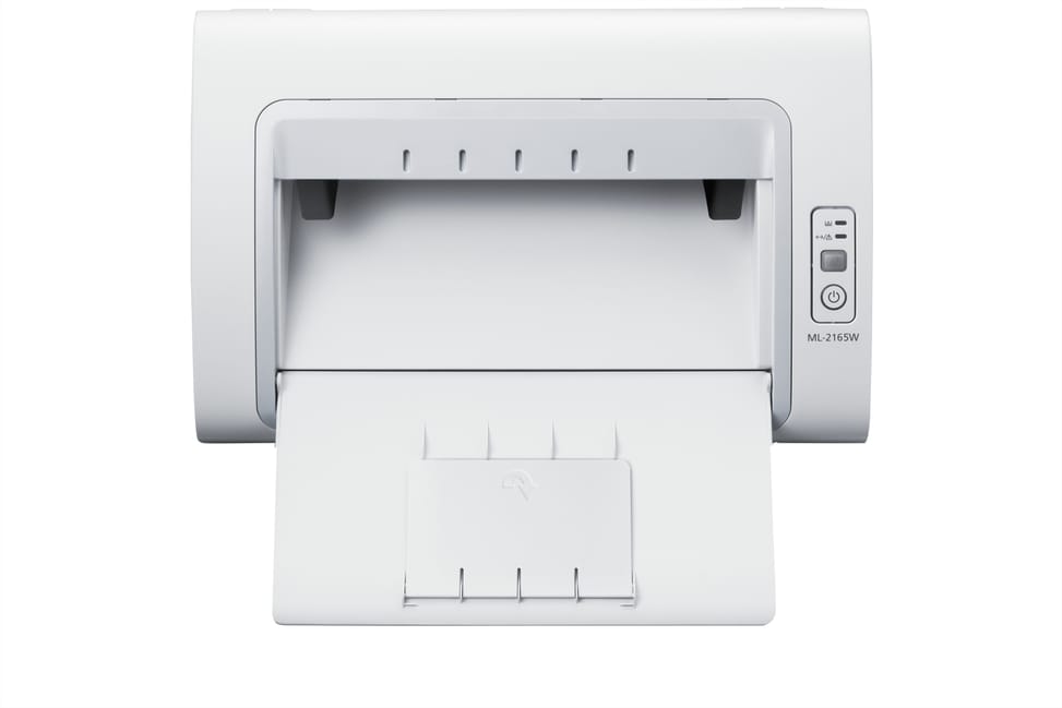 Imprimante Laser Monochrome Samsung ML-2165W Wi-Fi (ML-2165W/XSG) — image 9