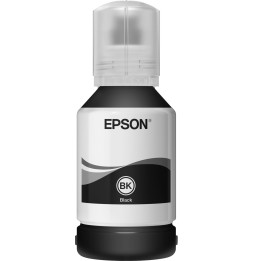 Epson 101 Noir - Bouteille d'encre Epson EcoTank d'origine (C13T03V14A)