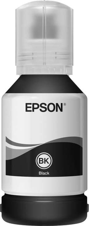 Epson 101 Noir - Bouteille d'encre Epson EcoTank d'origine (C13T03V14A) — image 2