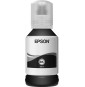 Epson 101 Noir - Bouteille d'encre Epson EcoTank d'origine (C13T03V14A)