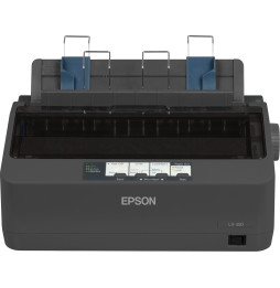 Imprimante matricielle à impact Epson LX-350 (C11CC24031)