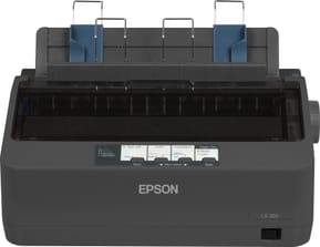 Imprimante matricielle à impact Epson LX-350 (C11CC24031)