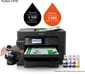 Epson EcoTank L15150 Imprimante A3+ multifonction à réservoirs rechargeables (C11CH72403)