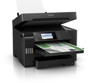 Epson EcoTank L15150 Imprimante A3+ multifonction à réservoirs rechargeables (C11CH72403) — image 5