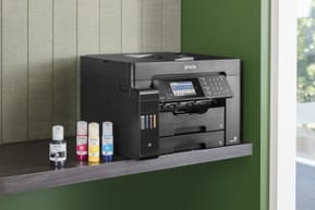 Epson EcoTank L15150 Imprimante A3+ multifonction à réservoirs rechargeables (C11CH72403) — image 7