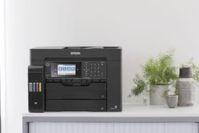 Epson EcoTank L15150 Imprimante A3+ multifonction à réservoirs rechargeables (C11CH72403) — image 8