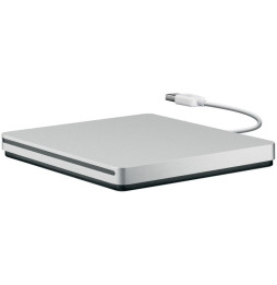 Apple USB SuperDrive (MD564ZM/A)