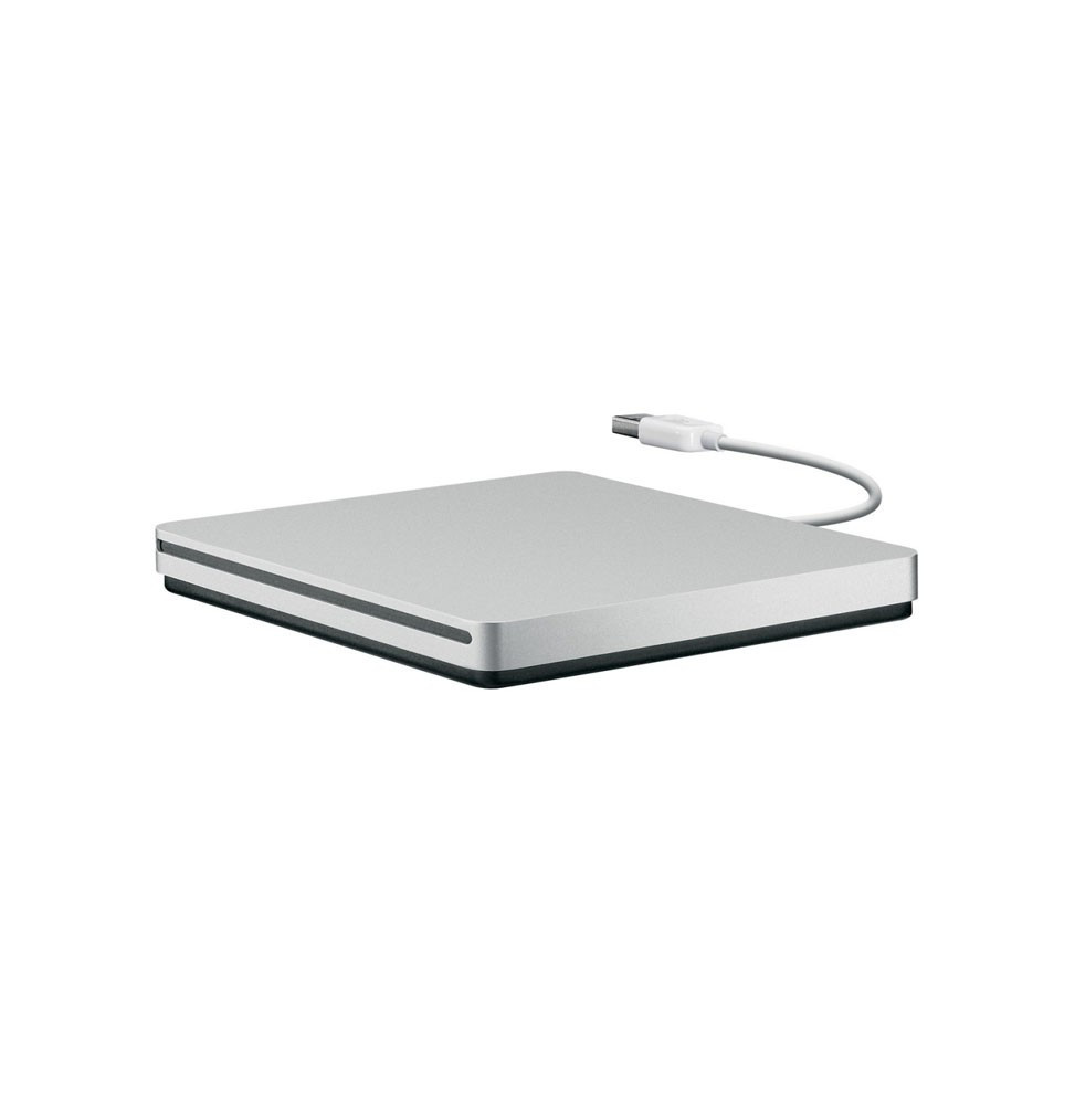 Apple USB SuperDrive (MD564ZM/A)