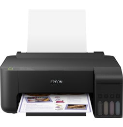 Epson EcoTank L1110 Imprimante à réservoirs rechargeables (C11CG89402)