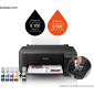 Epson EcoTank L1110 Imprimante à réservoirs rechargeables (C11CG89402)