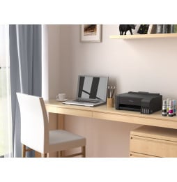 Epson EcoTank L1110 Imprimante à réservoirs rechargeables (C11CG89402)