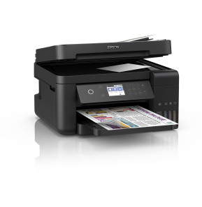 Epson EcoTank L6170 Imprimante multifonction à réservoirs rechargeables (C11CG20403)
