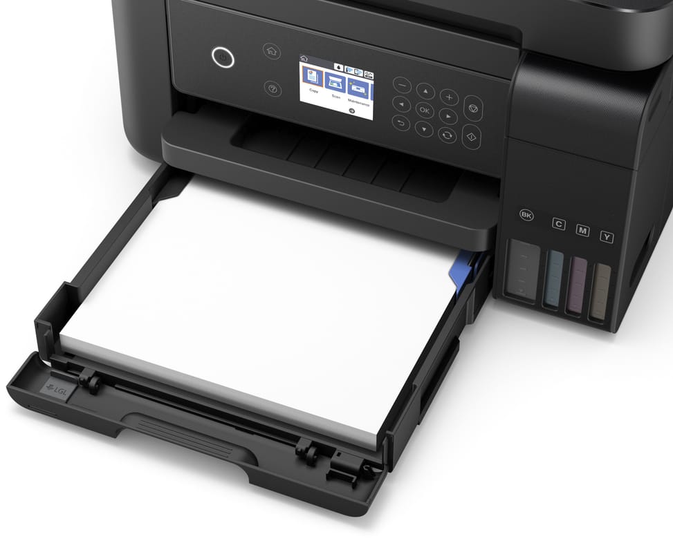 Epson EcoTank L6170 Imprimante multifonction à réservoirs rechargeables (C11CG20403)
