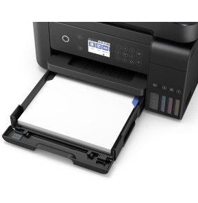 Epson EcoTank L6170 Imprimante multifonction à réservoirs rechargeables (C11CG20403)