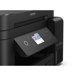 Epson EcoTank L6170 Imprimante multifonction à réservoirs rechargeables (C11CG20403)