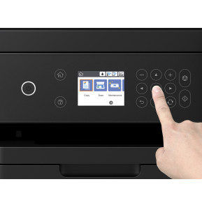 Epson EcoTank L6170 Imprimante multifonction à réservoirs rechargeables (C11CG20403)