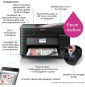 Epson EcoTank L6170 Imprimante multifonction à réservoirs rechargeables (C11CG20403)