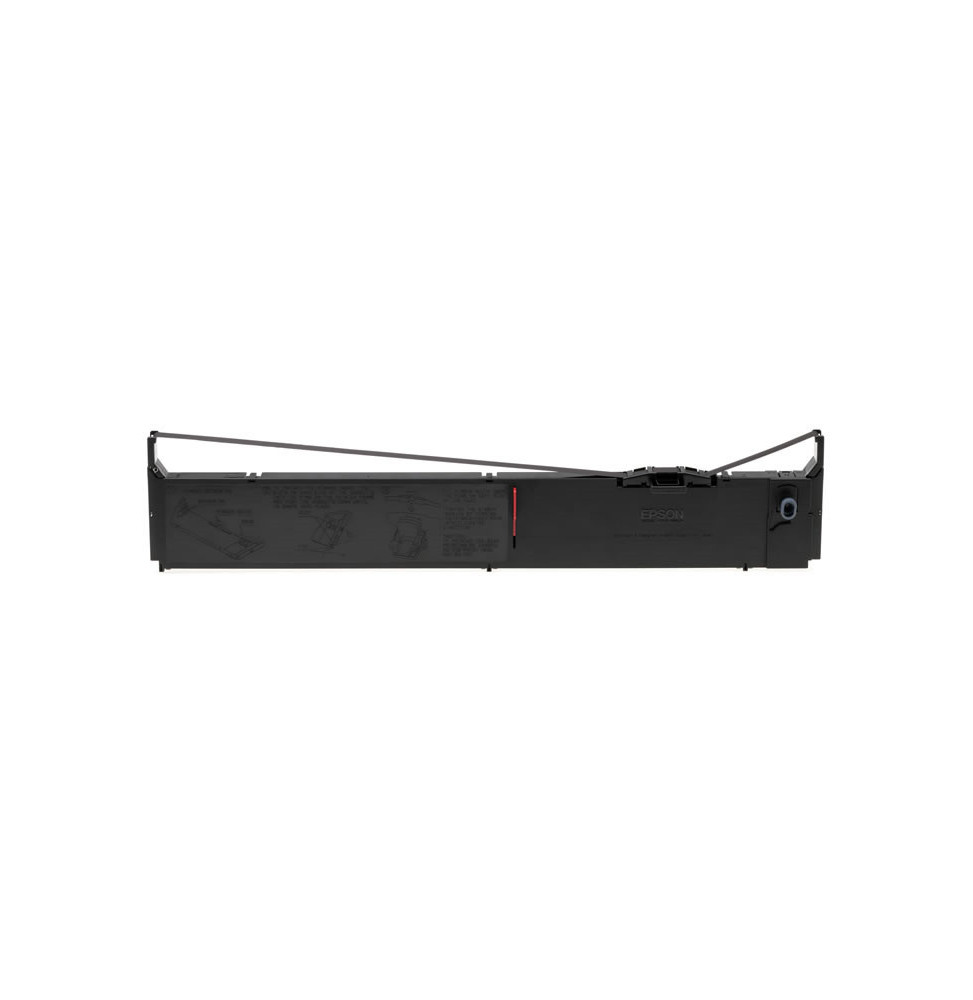 Ruban Noir Epson SIDM pour DFX-9000 (C13S015384BA)