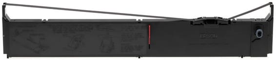Ruban Noir Epson SIDM pour DFX-9000 (C13S015384BA)