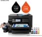 Epson EcoTank L15160 Imprimante A3+ multifonction à réservoirs rechargeables (C11CH71403)