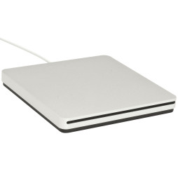 Apple USB SuperDrive (MD564ZM/A)