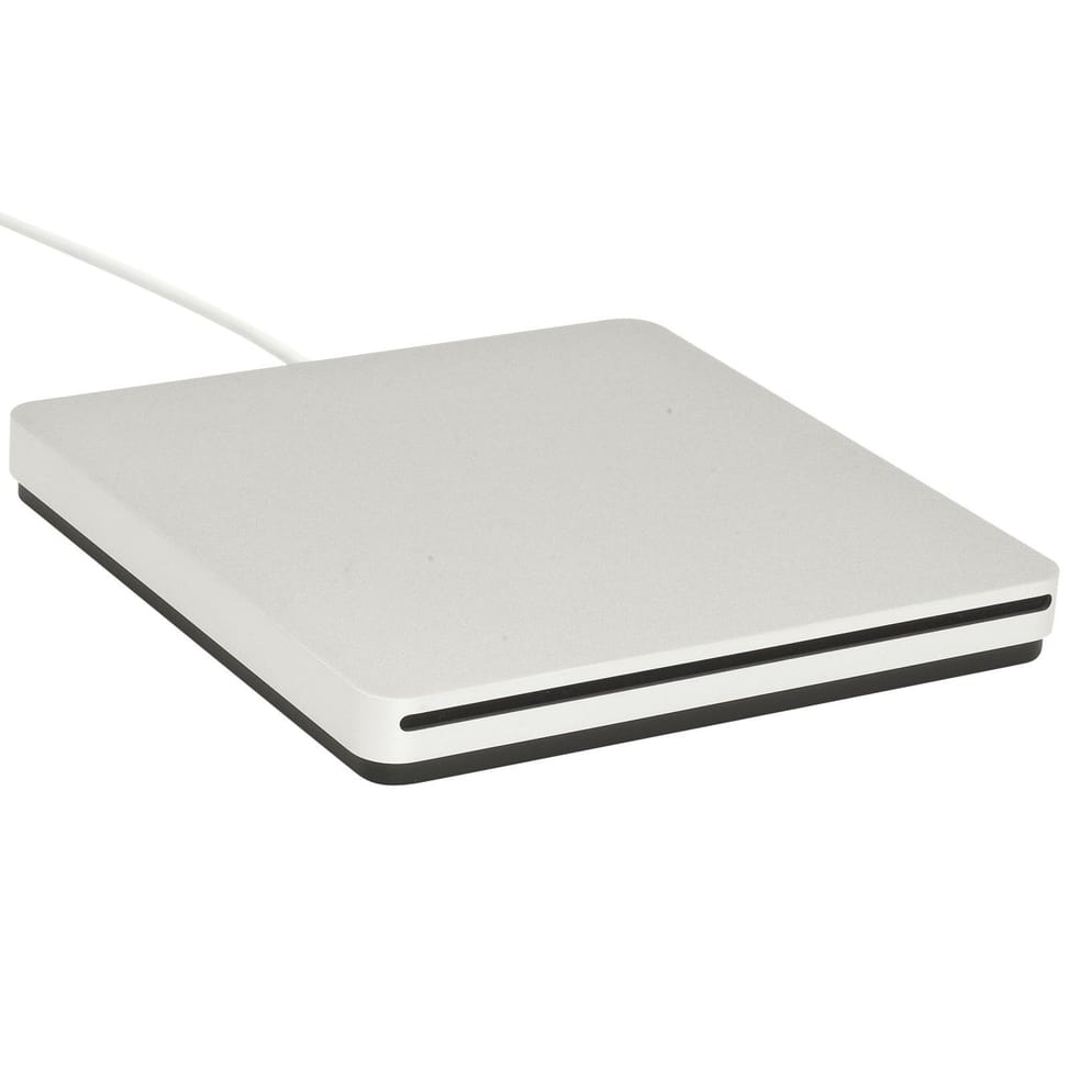 Apple USB SuperDrive (MD564ZM/A) — image 2