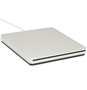 Apple USB SuperDrive (MD564ZM/A)