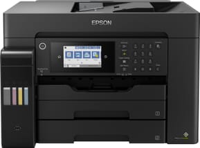 Epson EcoTank L15160 Imprimante A3+ multifonction à réservoirs rechargeables (C11CH71403) — image 8