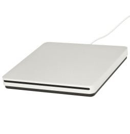 Apple USB SuperDrive (MD564ZM/A)