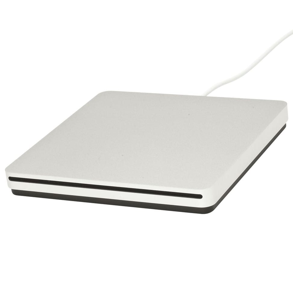 Apple USB SuperDrive (MD564ZM/A) — image 3