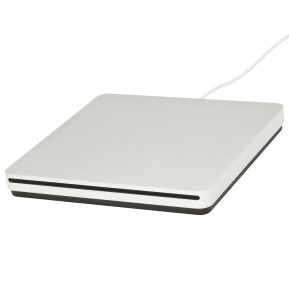 Apple USB SuperDrive (MD564ZM/A)
