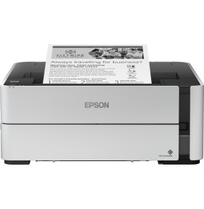 Epson EcoTank M1140 Imprimante monochrome à réservoirs rechargeables (C11CG26404)