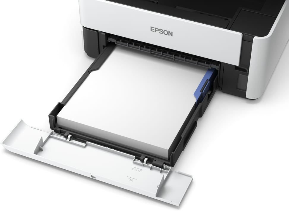 Epson EcoTank M2170 Refillable Ink Tank Multifunction Printer (C11CH43403) — image 12