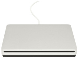 Apple USB SuperDrive (MD564ZM/A)