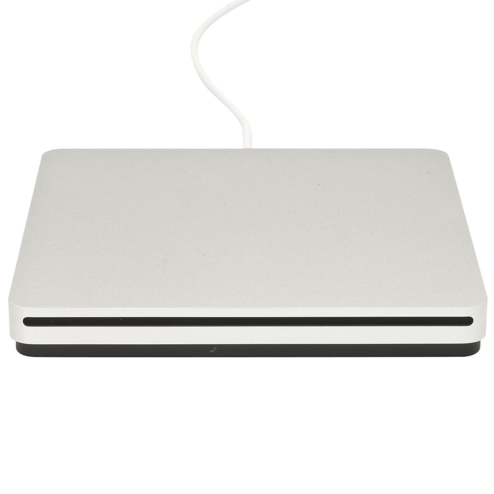 Apple USB SuperDrive (MD564ZM/A) — image 5