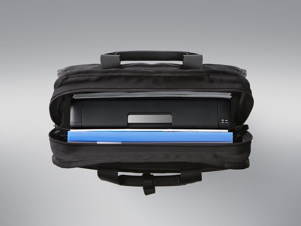 Epson Workforce WF-100W Mobile Inkjet Printer (C11CE05403) — image 11