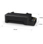 Epson EcoTank L120 Imprimante à réservoirs rechargeables (C11CD76411)