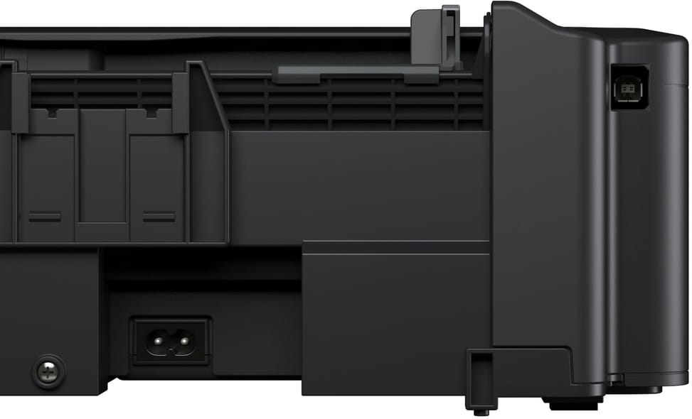 Epson EcoTank L120 Imprimante à réservoirs rechargeables (C11CD76411)