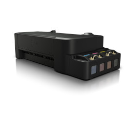 Epson EcoTank L120 Imprimante à réservoirs rechargeables (C11CD76411)