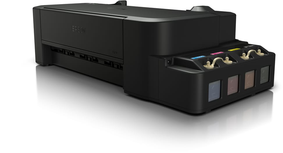 Epson EcoTank L120 Imprimante à réservoirs rechargeables (C11CD76411)