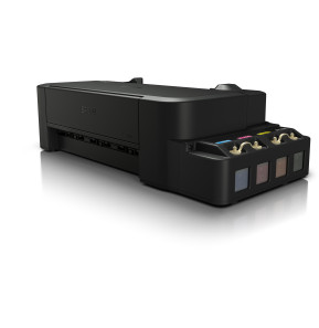 Epson EcoTank L120 Imprimante à réservoirs rechargeables (C11CD76411)