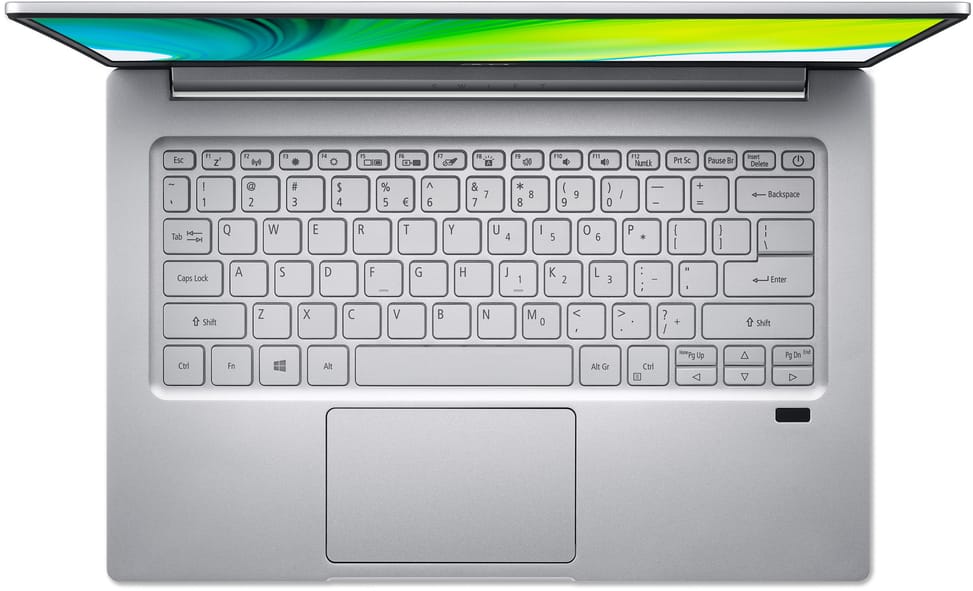 Ordinateur Portable Acer Swift 3 SF314-42-R8KM (NX.HSEEF.004)