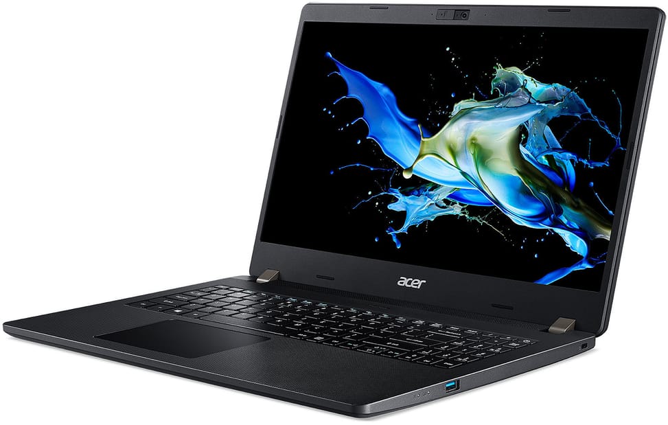 Acer TravelMate P2 Laptop (NX.VQBEF.004) — image 3