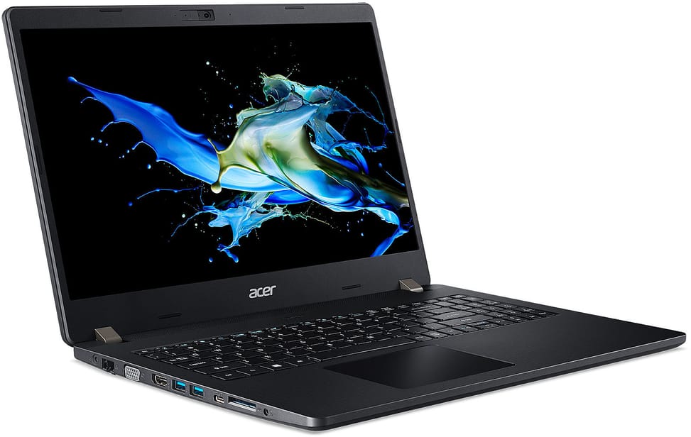 Ordinateur Portable Acer TravelMate P2 (NX.VQBEF.004)