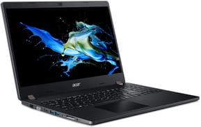 Ordinateur Portable Acer TravelMate P2 (NX.VQBEF.004) — image 2