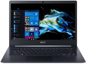Acer TravelMate X5 Laptop (NX.VJ7EF.003)